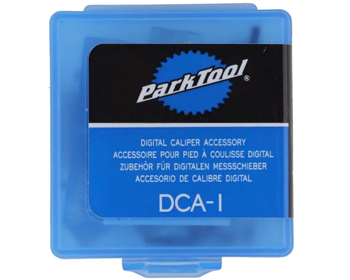 Park Tool DCA-1 Digital Caliper Accessory