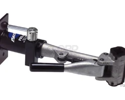 Park Tool Deluxe Wall Mount Repair Stand (Black)
