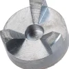 Park Tool Diamond Abrasive Adaptor For Carbon Fiber Frames (For DT-5/DT/5.2) (#2197)