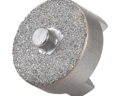 Park Tool Diamond Abrasive Adaptor For Carbon Fiber Frames (For DT-5/DT/5.2) (#2197)