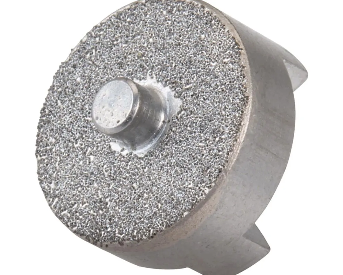 Park Tool Diamond Abrasive Adaptor For Carbon Fiber Frames (For DT-5/DT/5.2) (#2197)