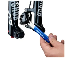 Park Tool Disc Brake Pad Spreader (Blue)