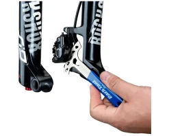 Park Tool Disc Brake Pad Spreader (Blue)