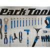 Park Tool DL-36B Horizontal Logo Decal (Black) (36 x 4.5")