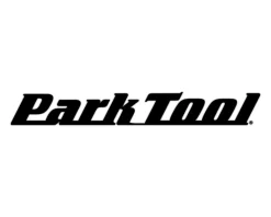 Park Tool DL-36B Horizontal Logo Decal (Black) (36 x 4.5")