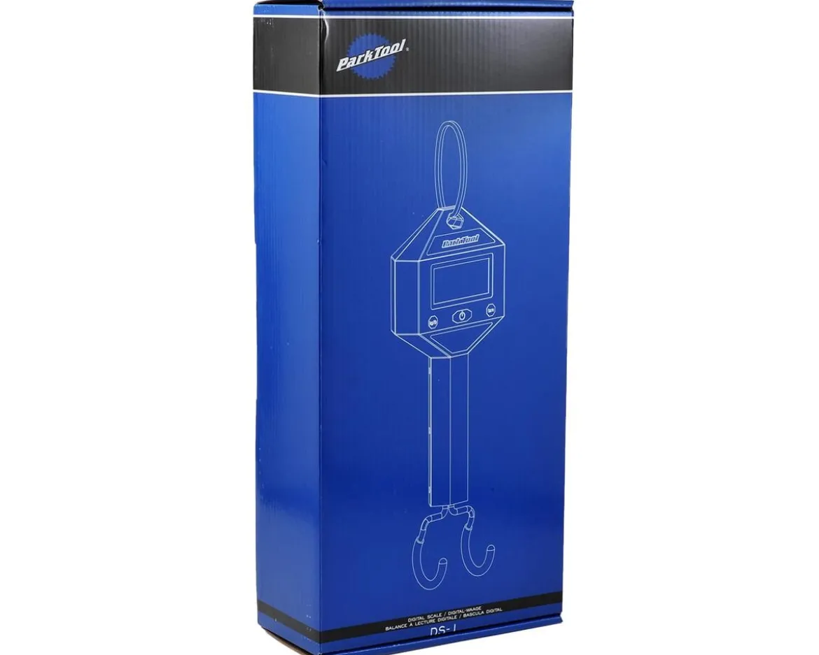 Park Tool DS-1 Digital Scale