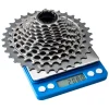 Park Tool DS-2.2 Tabletop Digital Scale (Blue)
