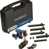 Park Tool DT-5.2 Disc Brake Mount Facing Set