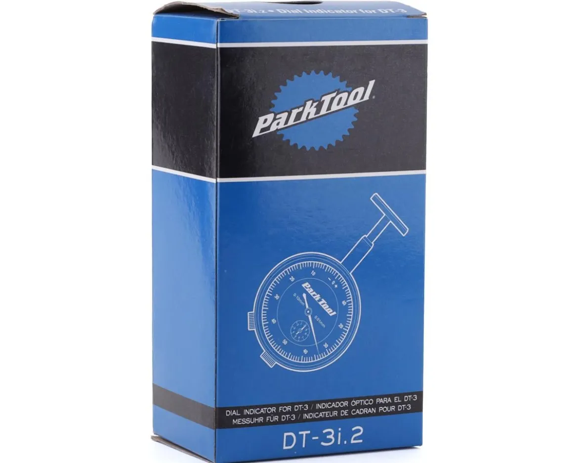 Park Tool DT-3I.2 Dial Indicator (For DT-3)