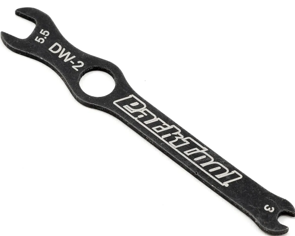 Park Tool DW-2 Clutch Wrench For Shimano Shadow Plus Derailleurs