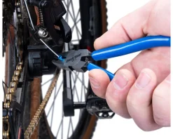 Park Tool EP-1 End Cap Crimping Pliers
