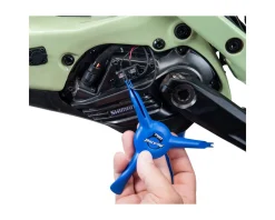 Park Tool EWS-2 Bicycle Electronic Shift Tool