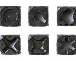 Park Tool FCT-1 Fork Cap Removal Tool (Black)