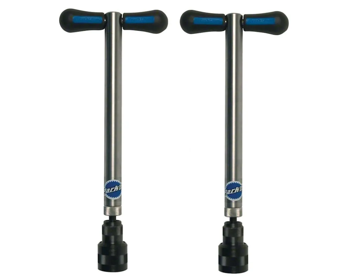 Park Tool FFG-2 Frame & Fork End Alignment Gauge Set