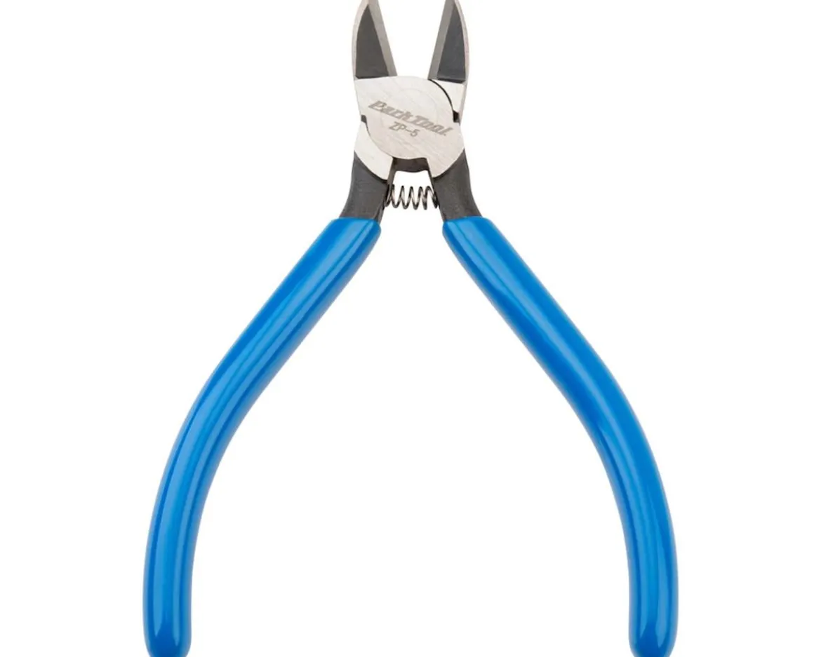Park Tool Flush Cut Pliers (Blue)
