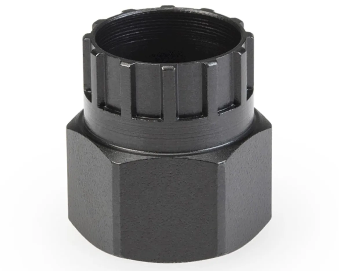 Park Tool FR-5.2 Cassette/Rotor Lockring Removal Tool (Black)