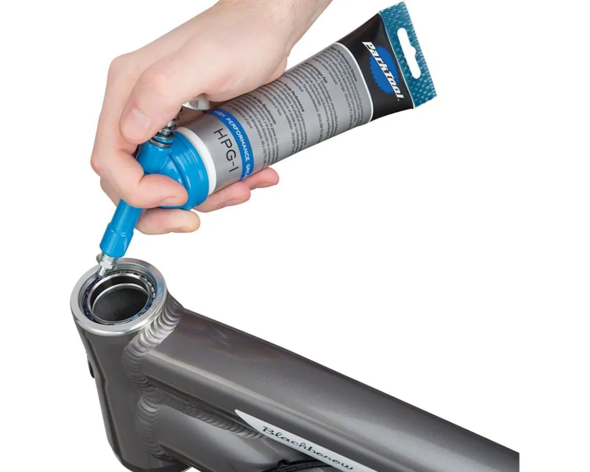 Park Tool GG-1 Grease Gun