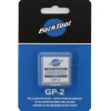 Park Tool GP-2 Glueless Patch Kit