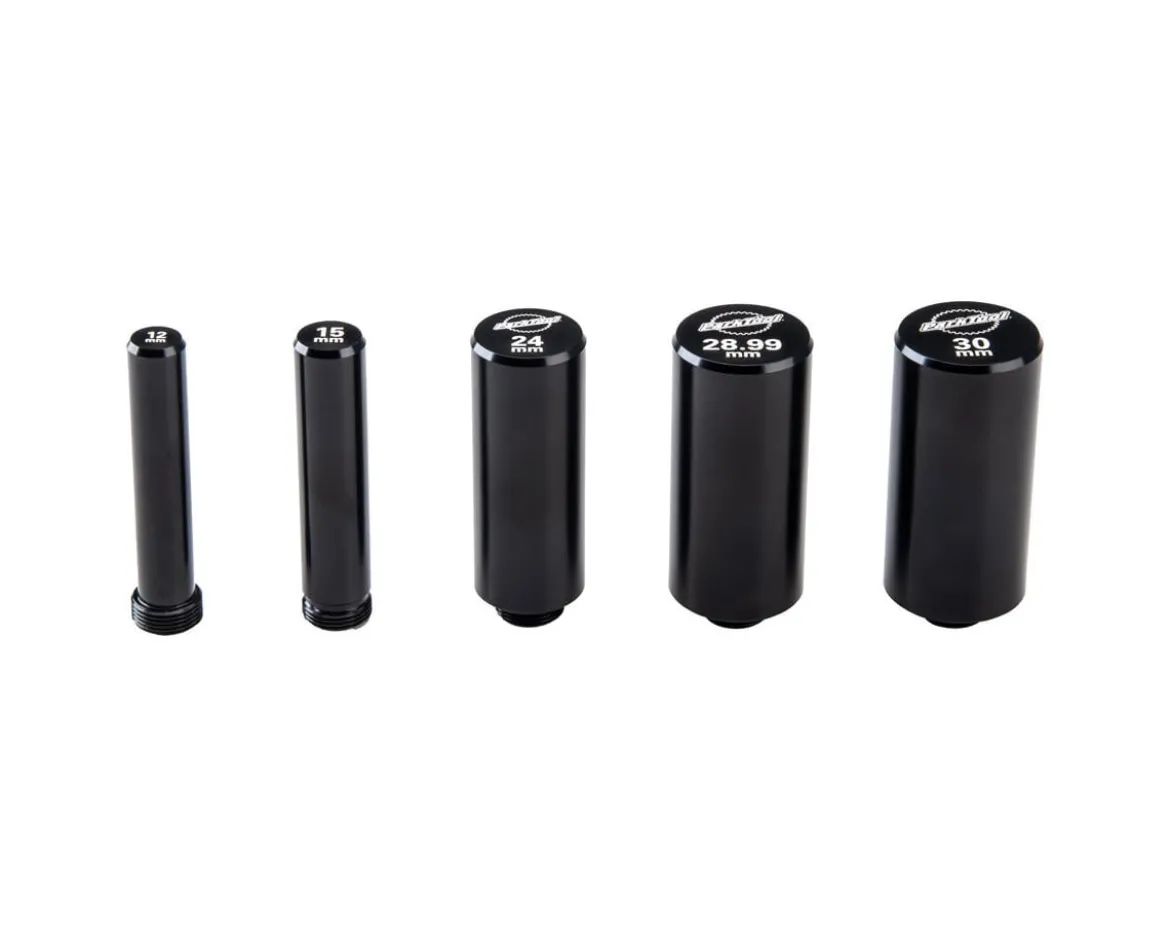 Park Tool GPS-1 Bottom Bracket Tool Guide Pin Set