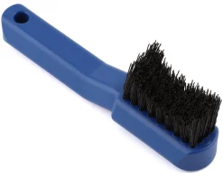 Park Tool GSC-4 Cassette Cleaning Brush (Blue)