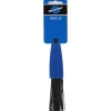Park Tool GSC-3 Drivetrain Cleaning Brush (Blue)