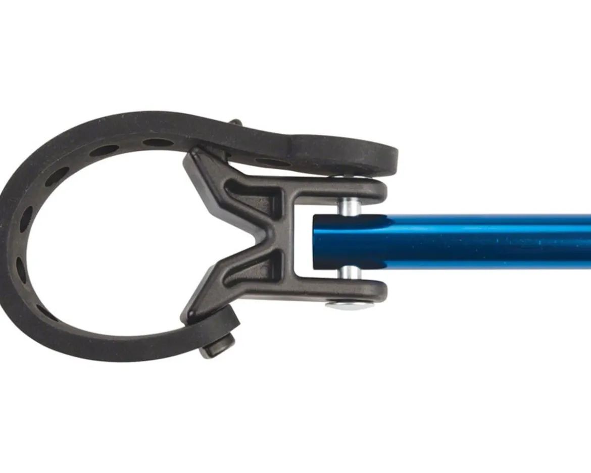 Park Tool HBH-3 Extendable Handlebar Holder (Blue)