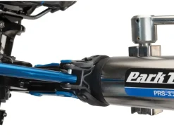 Park Tool HBH-3 Extendable Handlebar Holder (Blue)