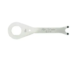 Park Tool HCW-4 Box End/Bottom Bracket Pin Spanner