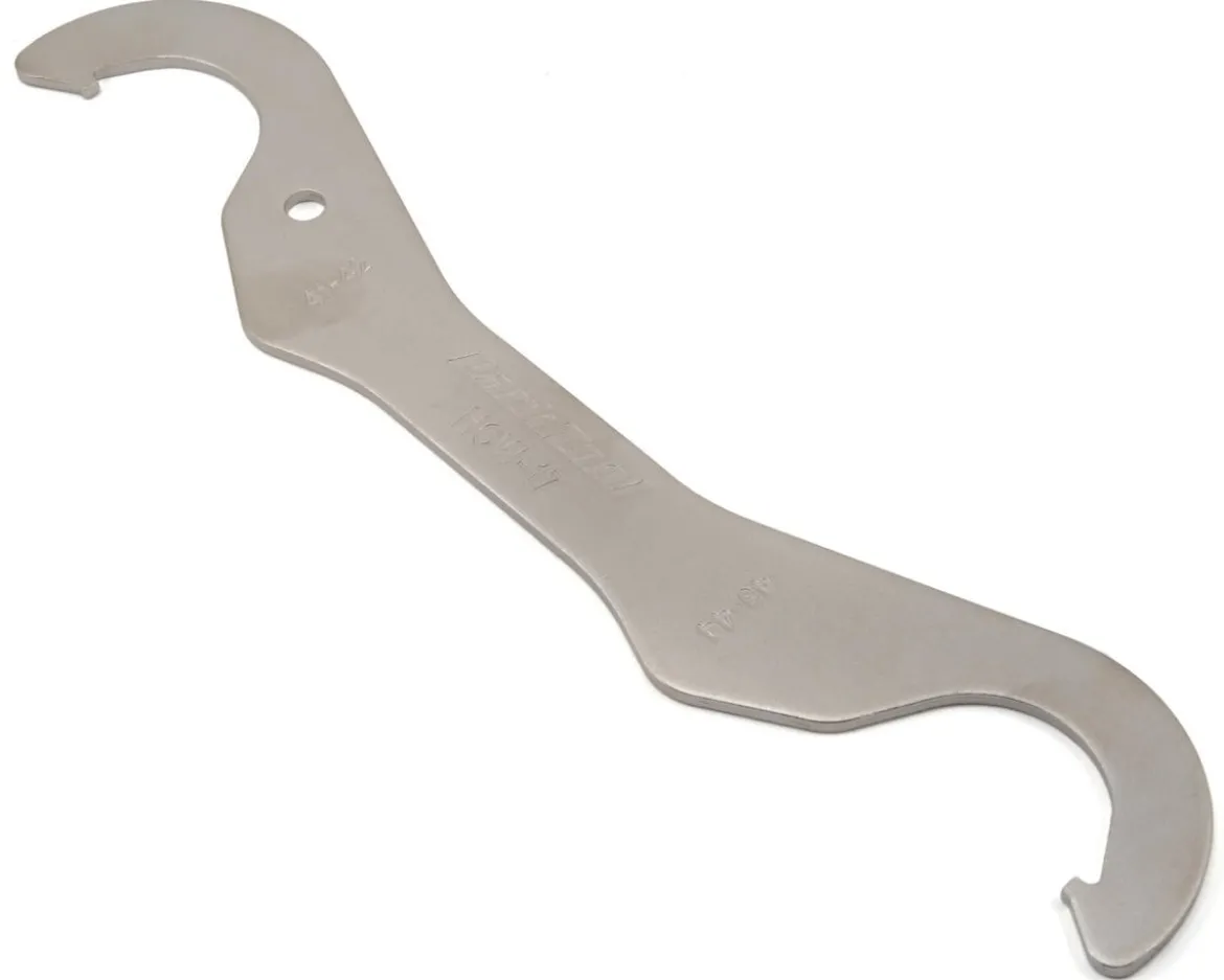 Park Tool HCW-17 Fixed Gear Lockring Wrench
