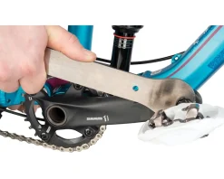 Park Tool HCW-16.3 15mm Pedal Wrench & Chain Whip