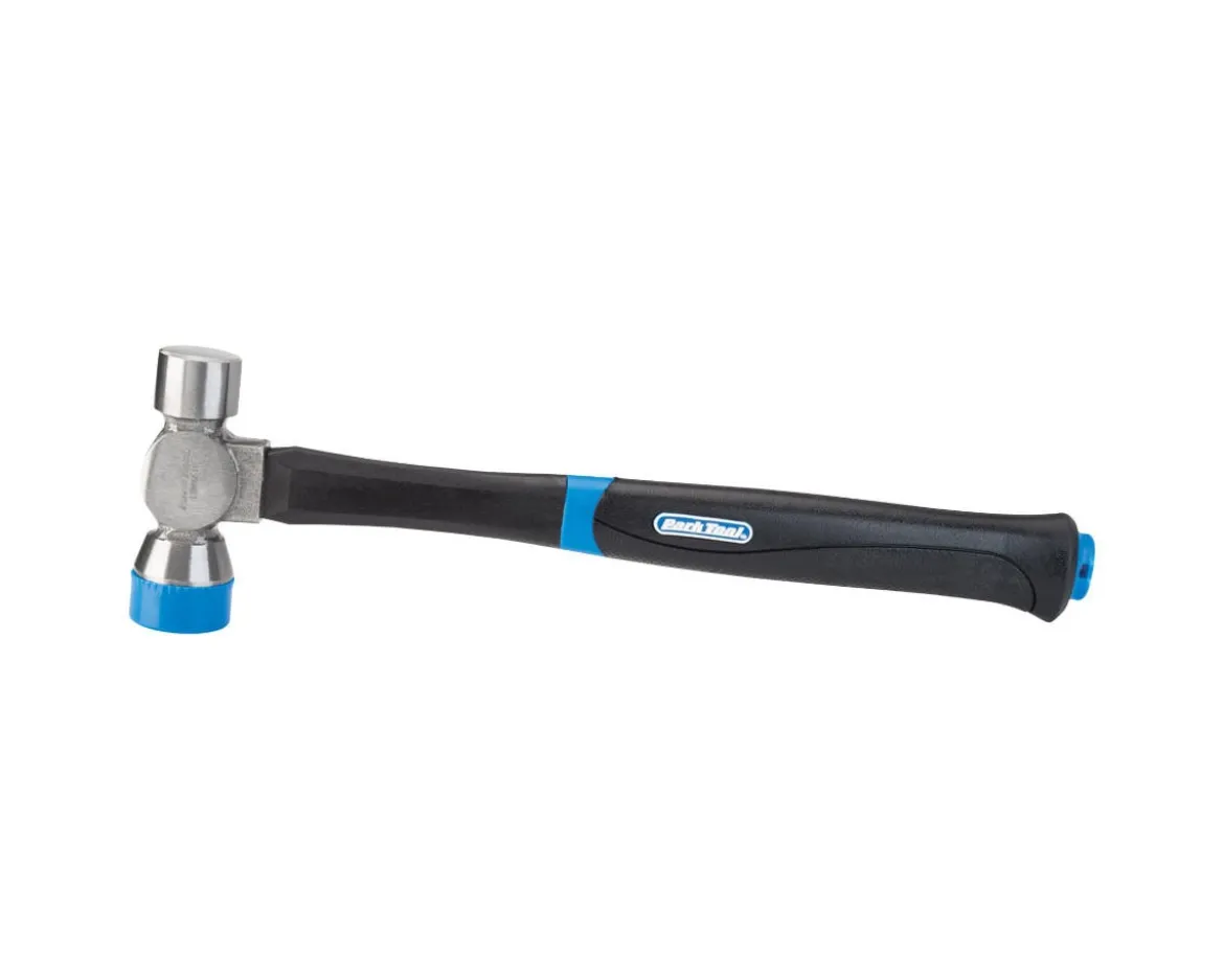 Park Tool HMR-8 Shop Hammer (8oz)