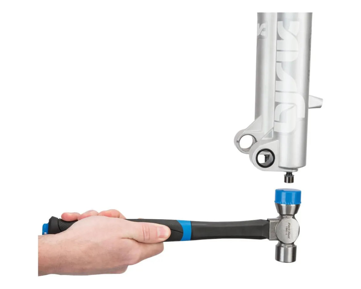 Park Tool HMR-8 Shop Hammer (8oz)