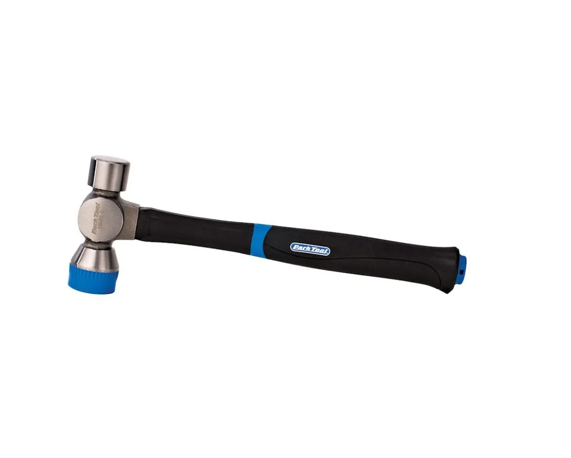 Park Tool HMR-4 Steel & Nylon Head Shop Hammer