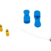 Park Tool Hydraulic Brake Bleed Kit Upgrade Set (For BKD-1/BKM-1) (#BK-UK)