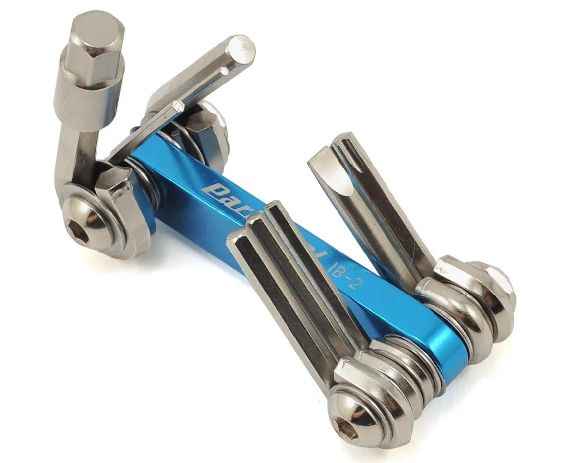 Park Tool IB-2 Multi-Tool