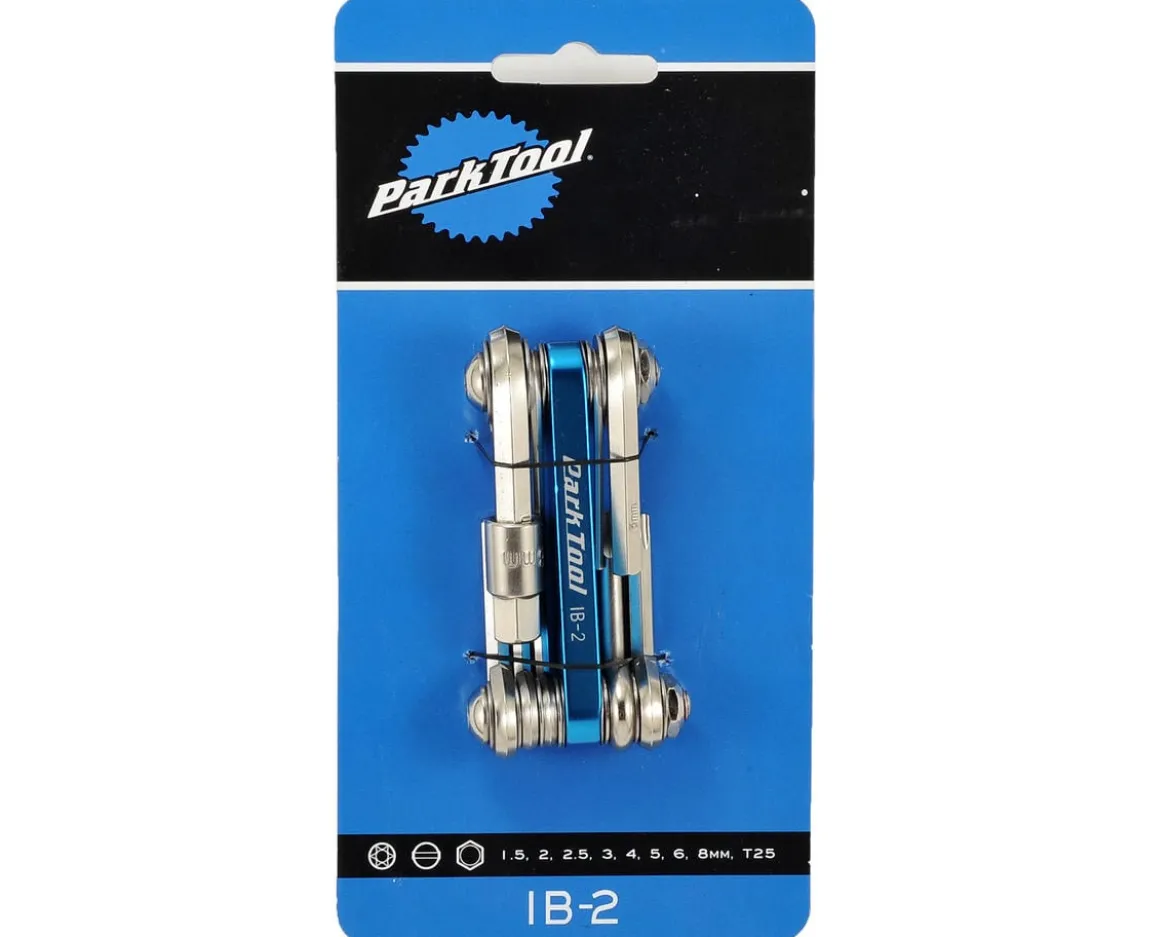 Park Tool IB-2 Multi-Tool
