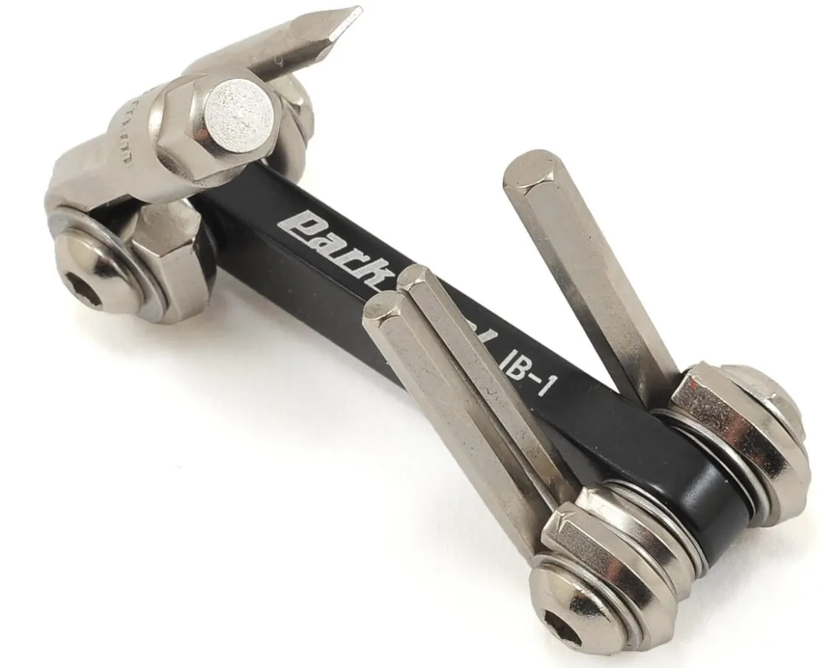 Park Tool IB-1 Multi-Tool