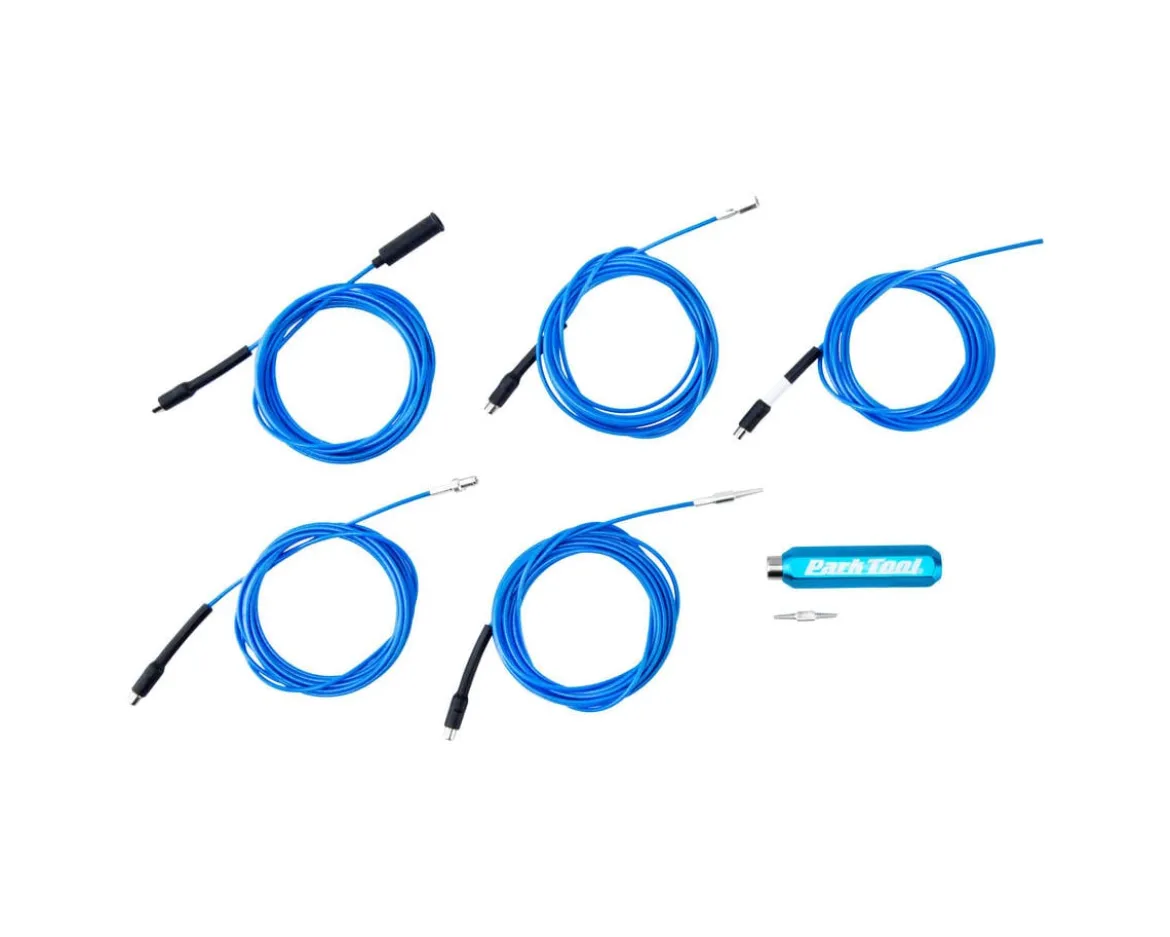 Park Tool IR-1.3 Internal Cable Routing Kit