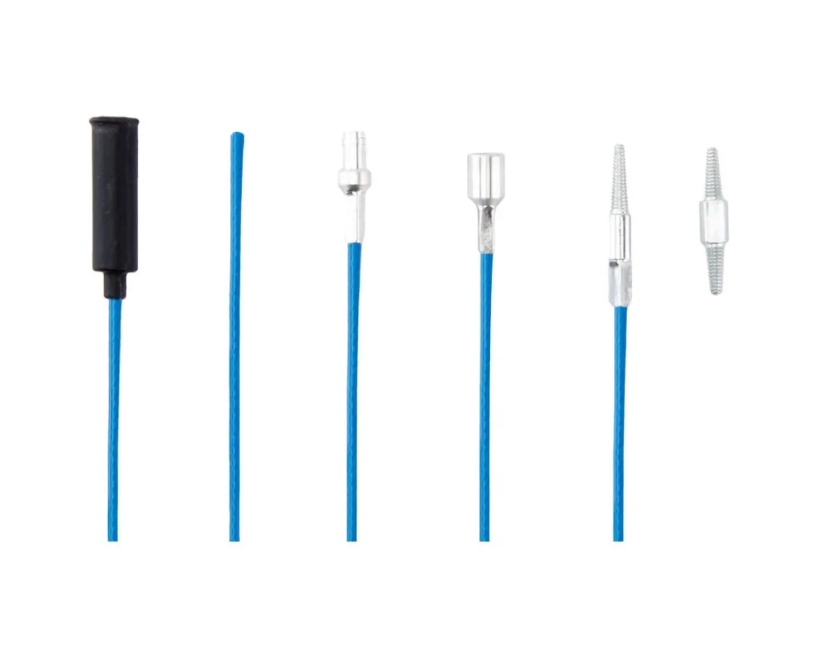 Park Tool IR-1.3 Internal Cable Routing Kit