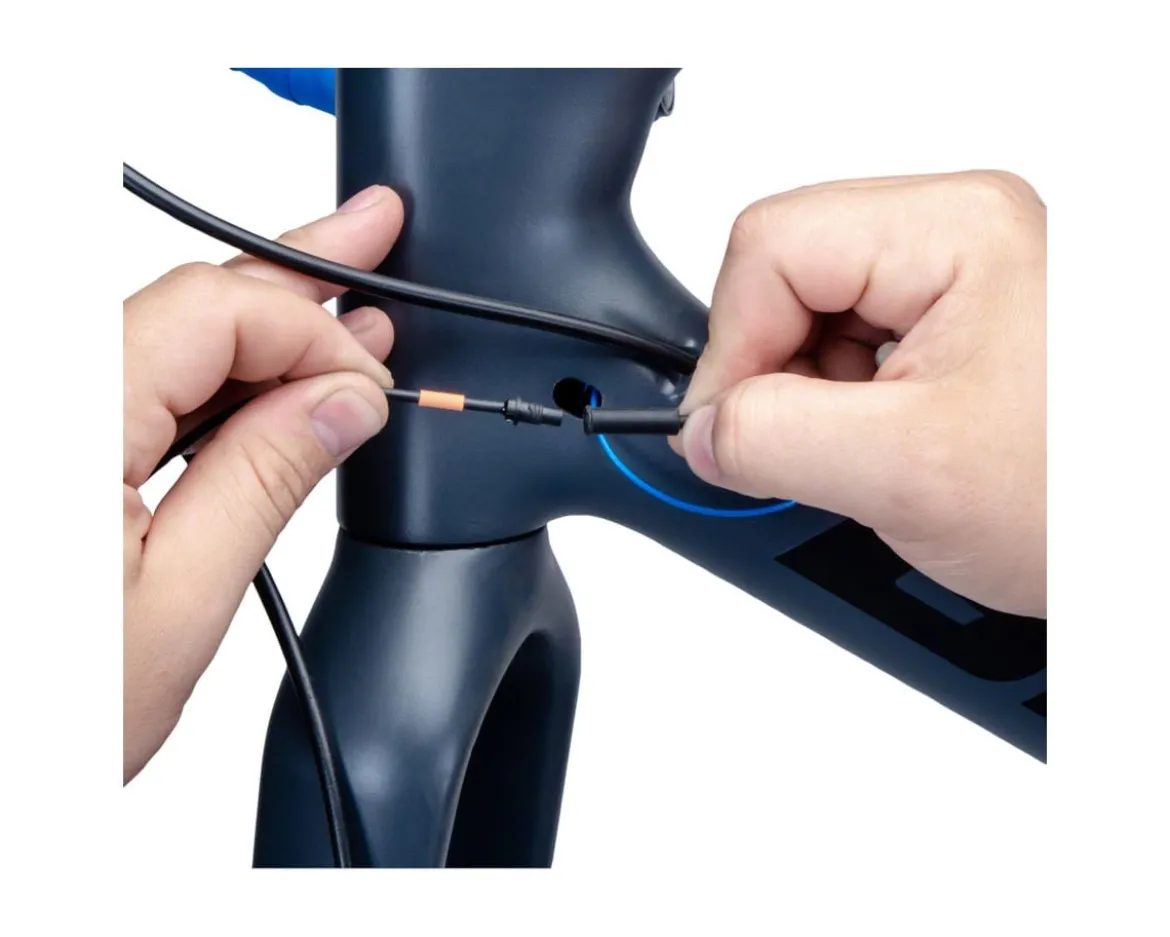Park Tool IR-1.3 Internal Cable Routing Kit