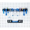 Park Tool JH-4 Wall-Mounted Bleed Kit Organizer