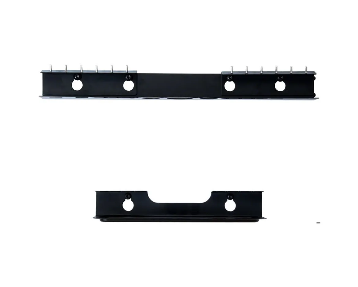 Park Tool JH-4 Wall-Mounted Bleed Kit Organizer
