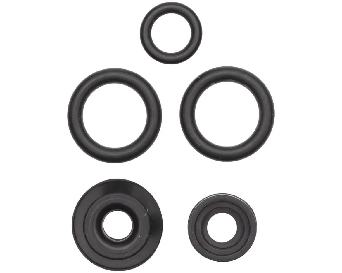 Park Tool 1586K Head Seal Kit (For INF-1 & 2 Inflator)