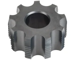 Park Tool 647L Left Hand T47 Tap (47x1mm)