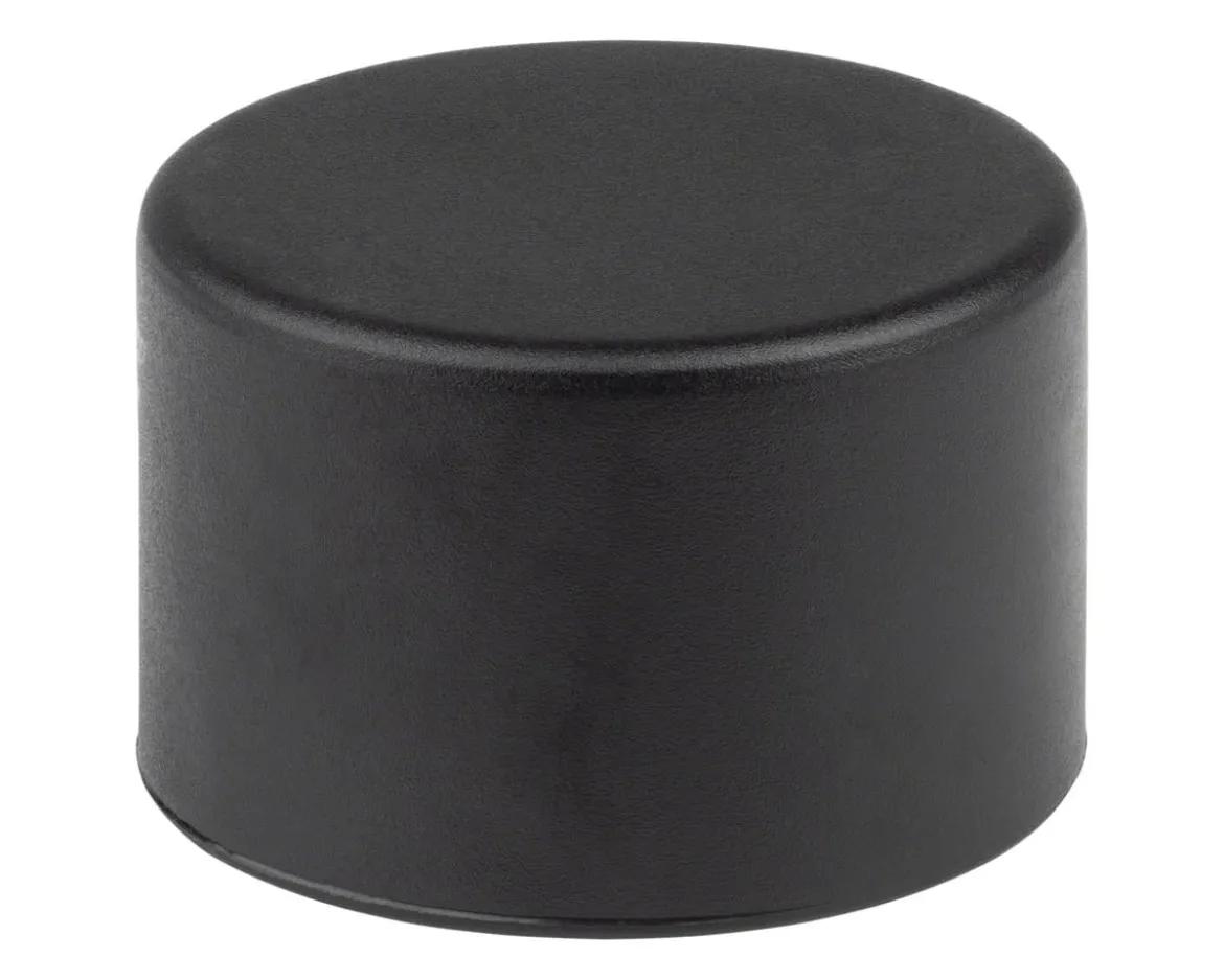Park Tool Leg Cap for Repair Stands (Black)