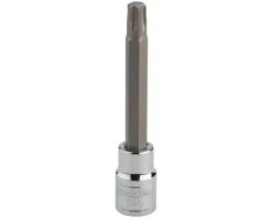 Park Tool Long Reach Hex Bit (For SBS/SKT) (68mm Length) (T45) (3/8
