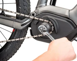 Park Tool LRT-1 E-Bike Lockring Tool (Bosch Gen 2)