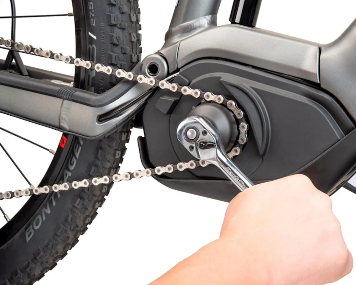Park Tool LRT-1 E-Bike Lockring Tool (Bosch Gen 2)