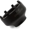 Park Tool LRT-1.2 E-Bike Lockring Tool (Black) (8-Notch)
