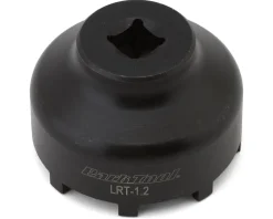 Park Tool LRT-1.2 E-Bike Lockring Tool (Black) (8-Notch)